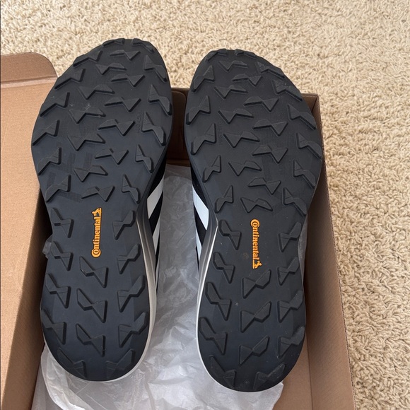 Adidas Terrex Agravic 3 Trail running - Picture 8 of 11